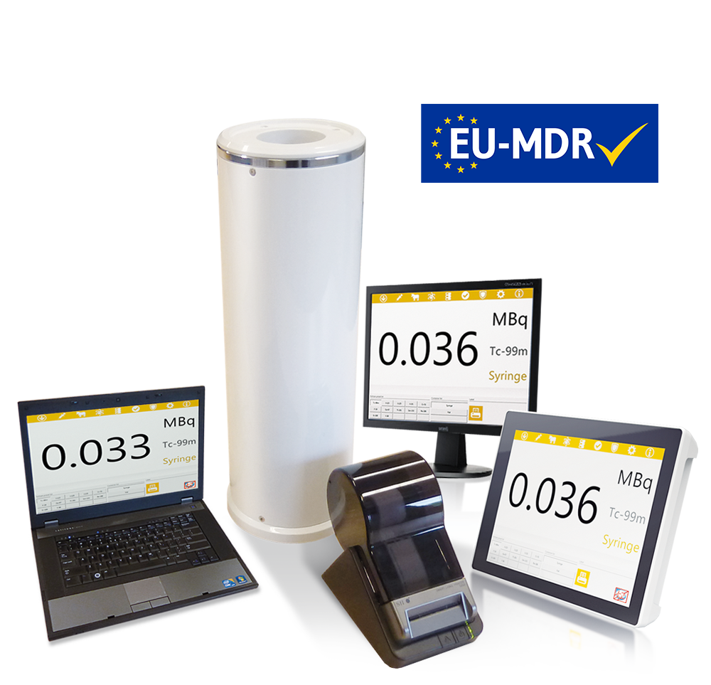 IBC - Dose Calibrator