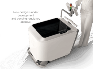 IRIS - Radiopharmaceutical Multidose Injector