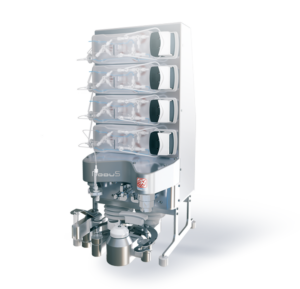 MODUS - Comecer Modular Dispensing System