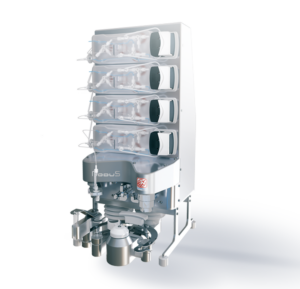 MODUS - Comecer Modular Dispensing System
